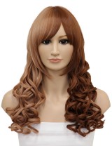 C-027~C-Light Blonde/Medium Auburn